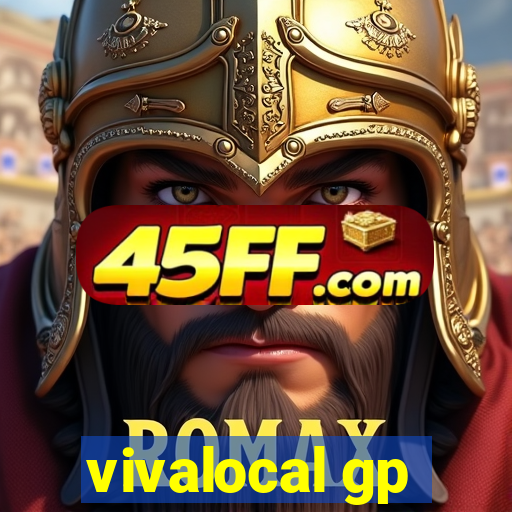 vivalocal gp